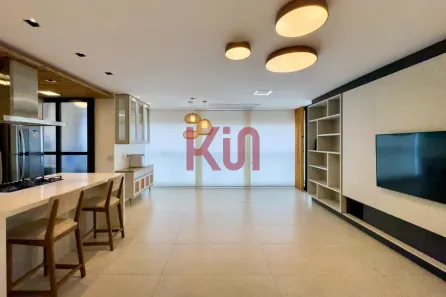 Apartamento com 2 Quartos à venda, 95m² no Vila Olímpia, São Paulo