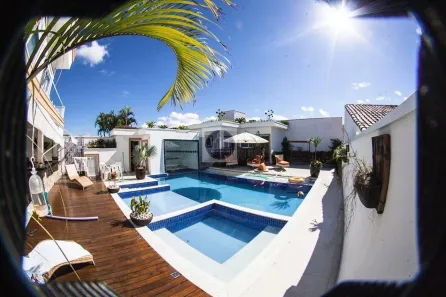 Sobrado com 6 Quartos à venda, 465m² no Morada da Praia, Bertioga
