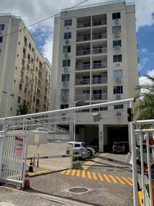 Apartamento com 2 Quartos à venda, 58m² no Barreto, Niterói