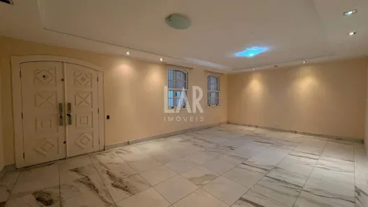 Casa com 4 Quartos à venda, 304m² no Vila Paris, Belo Horizonte