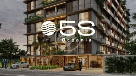 Flat com 1 Quarto à venda, 27m² no Jardim Oceania, João Pessoa