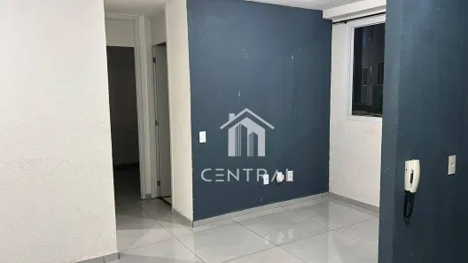 Apartamento com 2 Quartos à venda, 43m² no Jardim Araújo, Votorantim