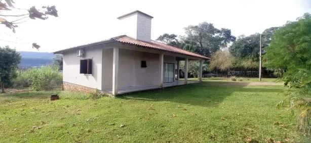 Fazenda/Sítio com 1 Quarto à venda, 80m² no , Rolante