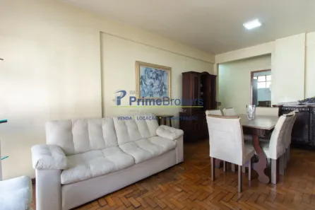 Apartamento com 2 Quartos à venda, 117m² no Paraíso, São Paulo