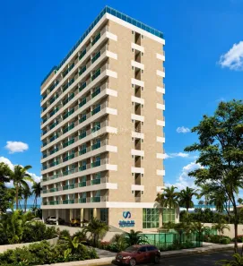 Apartamento à venda, 27m² no Itapuã, Salvador