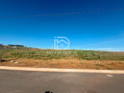 Lote/Terreno à venda, 360m² no Condomínio Residencial Vinhas Anápolis, Anápolis