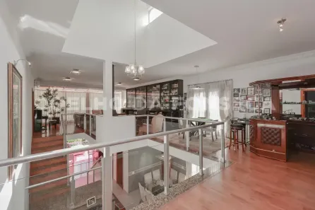 Casa de Condomínio com 4 Quartos à venda, 704m² no Jardim Maria Cristina, Barueri