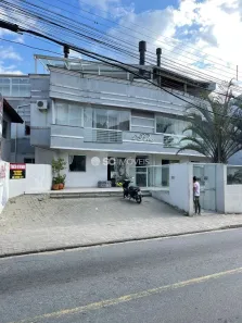 Ponto Comercial à venda, 50m² no Ingleses do Rio Vermelho, Florianópolis