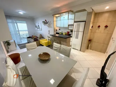 Apartamento com 3 Quartos à venda, 114m² no Ingleses do Rio Vermelho, Florianópolis