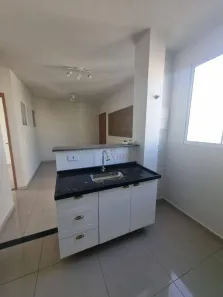 Apartamento com 2 Quartos à venda, 40m² no Jardim Nunes, São José do Rio Preto