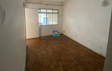 Casa com 2 Quartos à venda, 94m² no Cidade Vargas, São Paulo