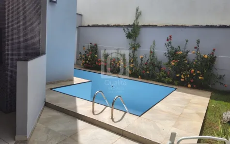 Casa de Condomínio com 3 Quartos à venda, 250m² no Jardim Golden Park Residencial, Sorocaba