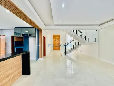 Casa com 3 Quartos à venda, 240m² no São Venâncio, Itupeva