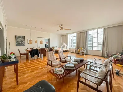 Apartamento com 3 Quartos à venda, 283m² no Copacabana, Rio de Janeiro