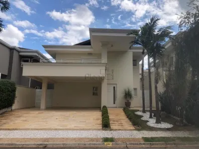 Casa de Condomínio com 3 Quartos para alugar, 310m² no Nações, Valinhos