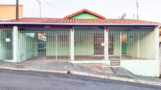 Casa com 4 Quartos à venda, 196m² no Vila Santa Izabel, Caçapava