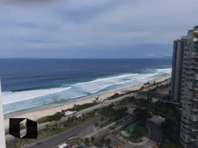 Cobertura com 4 Quartos à venda, 369m² no Barra da Tijuca, Rio de Janeiro