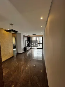 Apartamento com 2 Quartos para alugar, 63m² no Parque das Nações, Santo André