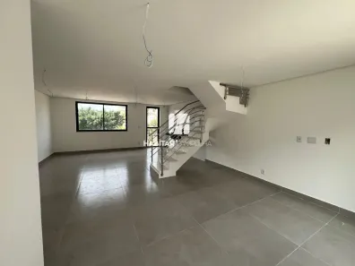 Casa de Condomínio com 3 Quartos à venda, 125m² no Santa Amélia, Belo Horizonte