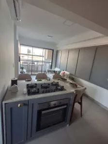 Apartamento com 2 Quartos à venda, 55m² no Vila Rosa, Goiânia
