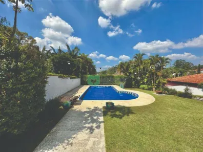 Casa de Condomínio com 4 Quartos à venda, 300m² no Granja Viana II, Cotia