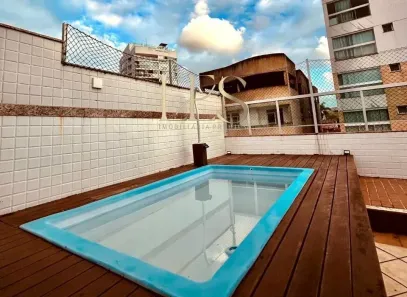 Casa com 4 Quartos à venda, 206m² no Jardim Camburi, Vitória