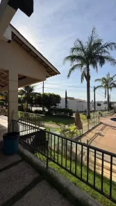Casa de Condomínio com 3 Quartos à venda, 150m² no Capuava, Goiânia