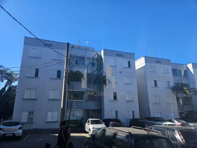 Apartamento com 2 Quartos à venda, 50m² no Vila Virgínia, Itaquaquecetuba