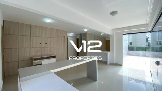 Apartamento com 4 Quartos à venda, 180m² no Buritis, Belo Horizonte