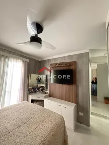 Apartamento com 3 Quartos à venda, 86m² no Bairro do Uberaba, Bragança Paulista