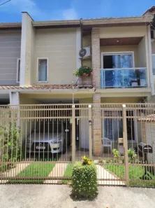 Casa de Condomínio com 3 Quartos à venda, 360m² no Jardim Amália, Volta Redonda