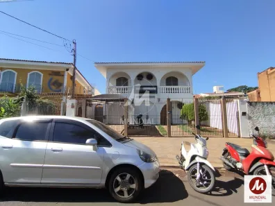 Imóvel Comercial com 4 Quartos à venda, 490m² no Alto da Boa Vista, Ribeirão Preto