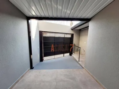Casa com 2 Quartos à venda, 96m² no Vila Carvalho, Sorocaba