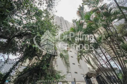 Apartamento com 2 Quartos para alugar, 35m² no Vila Firmiano Pinto, São Paulo