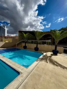 Apartamento com 4 Quartos à venda, 103m² no São Gerardo, Fortaleza
