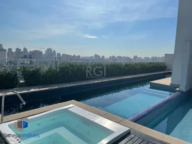 Apartamento com 2 Quartos à venda, 64m² no Cidade Baixa, Porto Alegre