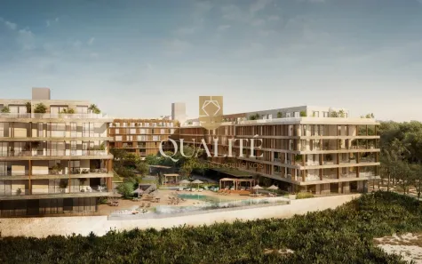 Apartamento com 3 Quartos à venda, 149m² no Campeche, Florianópolis