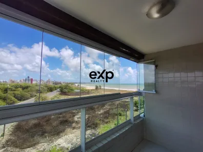 Apartamento com 1 Quarto à venda, 32m² no Bessa, João Pessoa