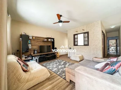 Sobrado com 3 Quartos à venda, 105m² no Itaquera, São Paulo
