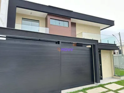 Casa com 3 Quartos à venda, 242m² no Camboinhas, Niterói