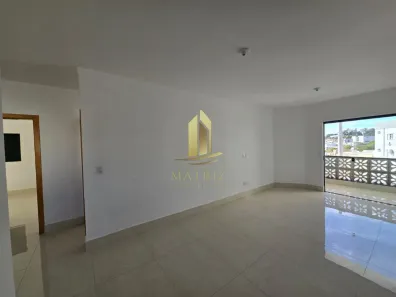 Apartamento com 2 Quartos à venda, 70m² no Belvedere Bandeirante, Franca