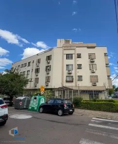 Apartamento com 1 Quarto à venda, 39m² no Cidade Baixa, Porto Alegre