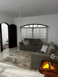 Casa com 3 Quartos à venda, 188m² no Alves Dias, São Bernardo do Campo