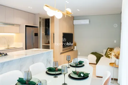Apartamento com 3 Quartos à venda, 270m² no Itajubá II, Balneário Piçarras