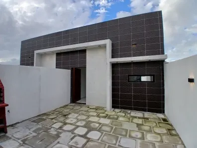 Casa com 2 Quartos à venda, 58m² no Funcionários, João Pessoa