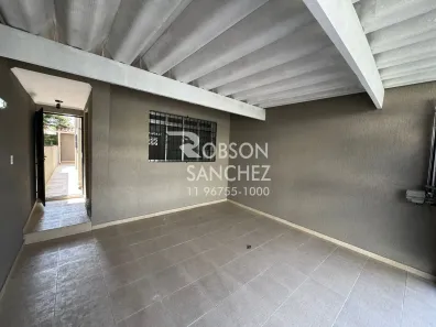 Casa com 2 Quartos à venda, 100m² no Vila São Pedro, São Paulo