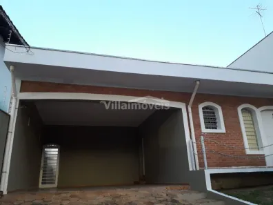 Casa com 3 Quartos à venda, 236m² no Jardim Guarani, Campinas