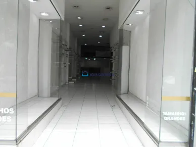 Ponto Comercial para alugar, 105m² no Mirandópolis, São Paulo