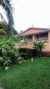 Casa de Condomínio com 5 Quartos à venda, 427m² no Parque São Gabriel, Itatiba
