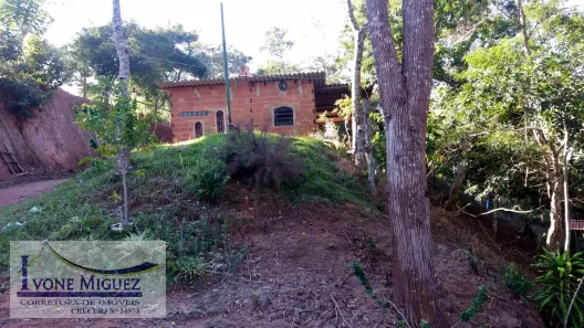 Casa com 1 Quarto à venda, 60m² no Palmares, Paty do Alferes